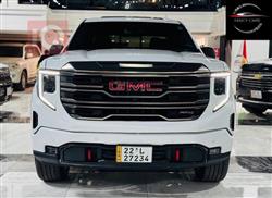 جي ام سي سييرا